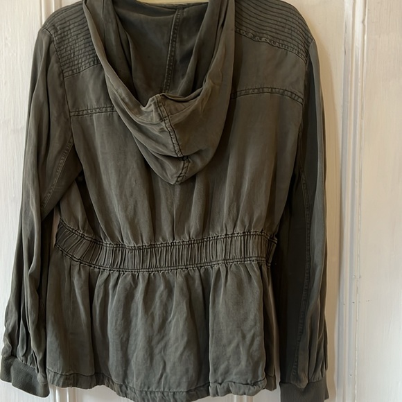 Splendid fall jacket, size medium. Lightly worn, great condition. - Picture 4 of 6